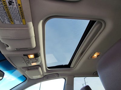 2013 Subaru Outback 3.6R Limited