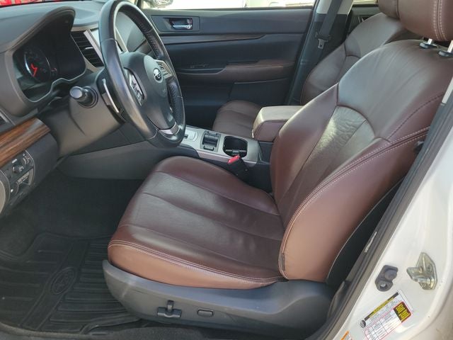 2013 Subaru Outback 3.6R Limited