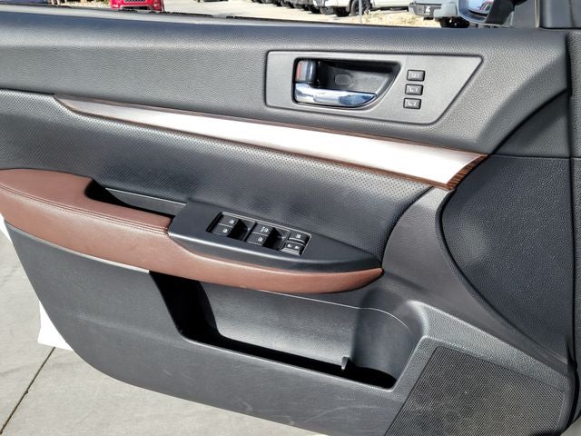 2013 Subaru Outback 3.6R Limited