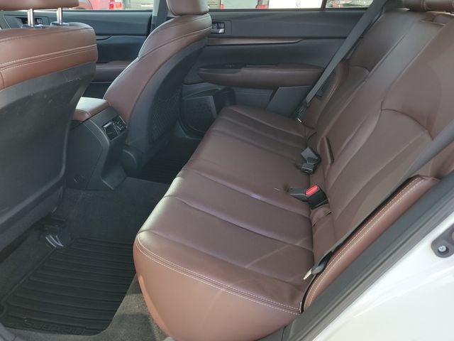 2013 Subaru Outback 3.6R Limited