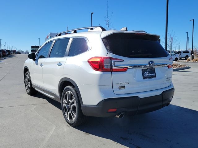 2024 Subaru Ascent Touring