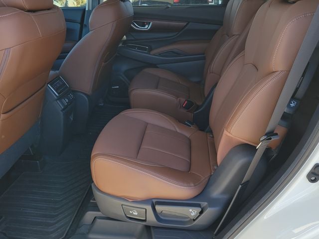 2024 Subaru Ascent Touring