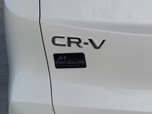 2023 Honda CR-V EX
