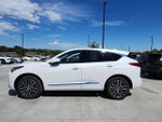 2025 Acura RDX Advance Package SH-AWD