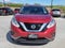 2016 Nissan Murano Platinum