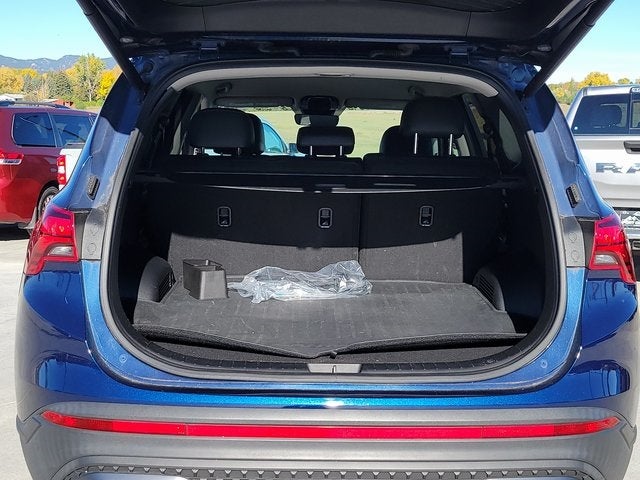 2023 Hyundai Santa Fe XRT