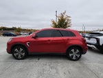 2021 Mitsubishi Outlander Sport Base