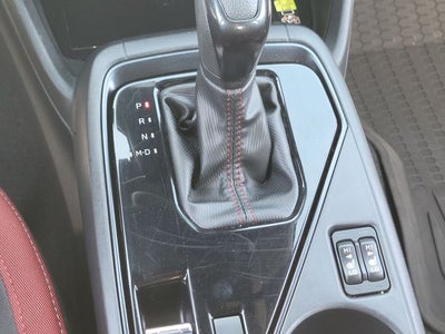 2024 Subaru Impreza 2.5RS