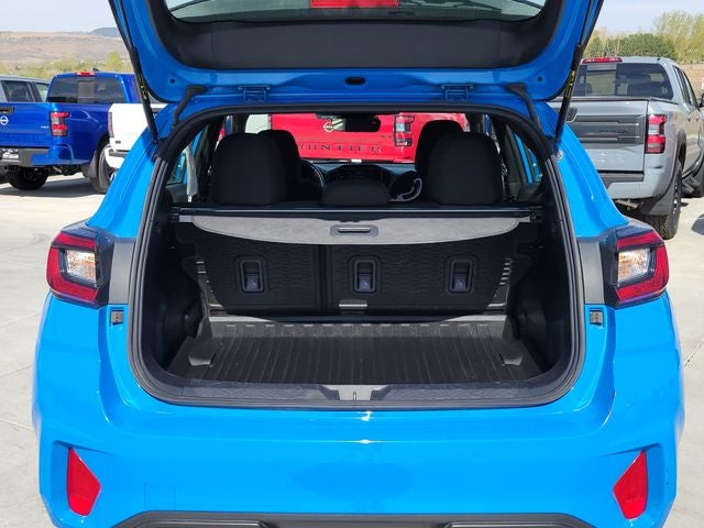 2024 Subaru Impreza 2.5RS