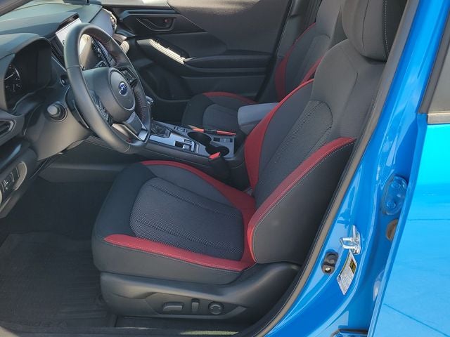2024 Subaru Impreza 2.5RS