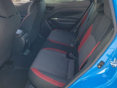 2024 Subaru Impreza 2.5RS
