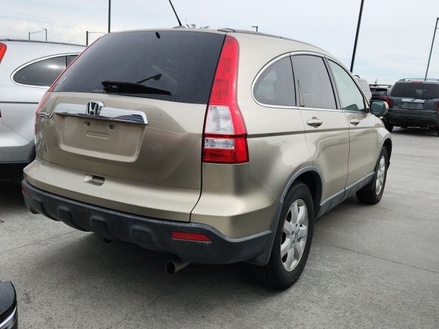 2007 Honda CR-V EX-L