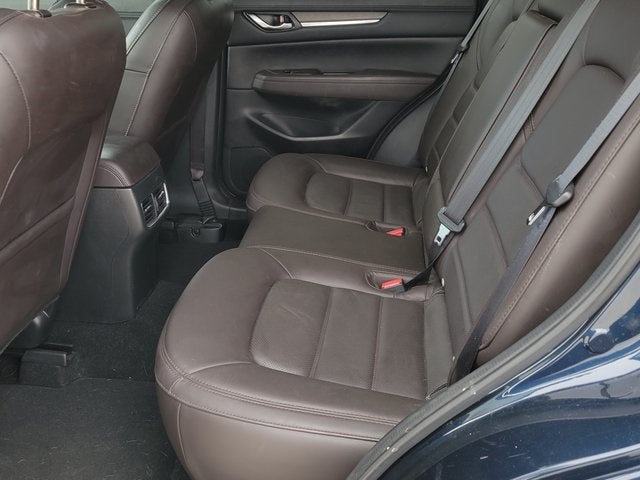 2023 Mazda Mazda CX-5 2.5 Turbo Signature