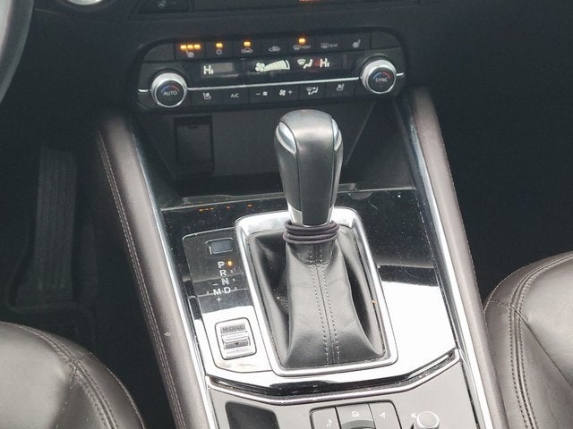 2023 Mazda Mazda CX-5 2.5 Turbo Signature