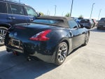 2014 Nissan 370Z Touring