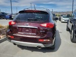 2016 INFINITI QX50 Base