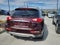 2016 INFINITI QX50 Base
