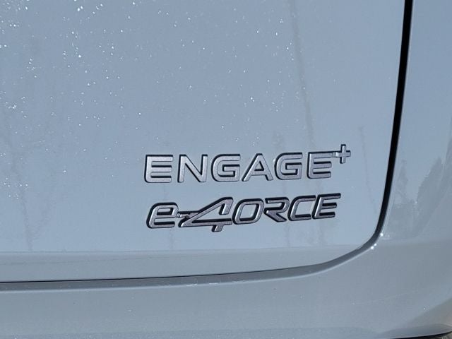 2025 Nissan Ariya ENGAGE+ e-4ORCE