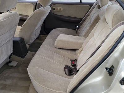 1993 INFINITI G20 Base