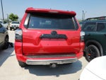 2021 Toyota 4Runner TRD Off-Road Premium