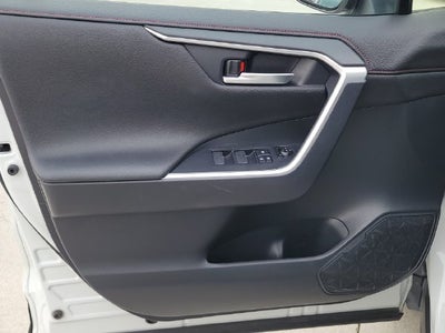 2023 Toyota RAV4 Prime XSE