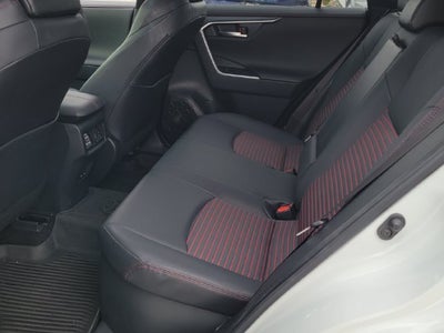 2023 Toyota RAV4 Prime XSE