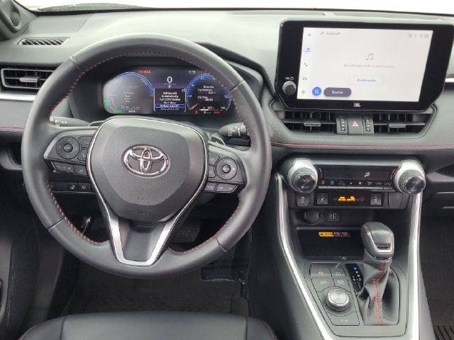 2023 Toyota RAV4 Prime XSE