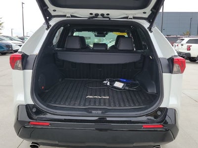 2023 Toyota RAV4 Prime XSE