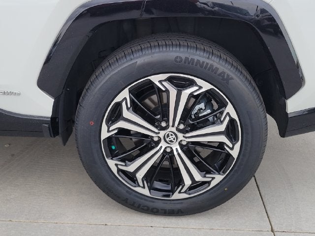 2023 Toyota RAV4 Prime XSE