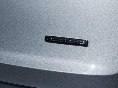 2022 Audi Q7 55 Premium Plus quattro