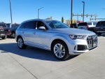 2022 Audi Q7 55 Premium Plus quattro