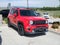 2020 Jeep Renegade Altitude