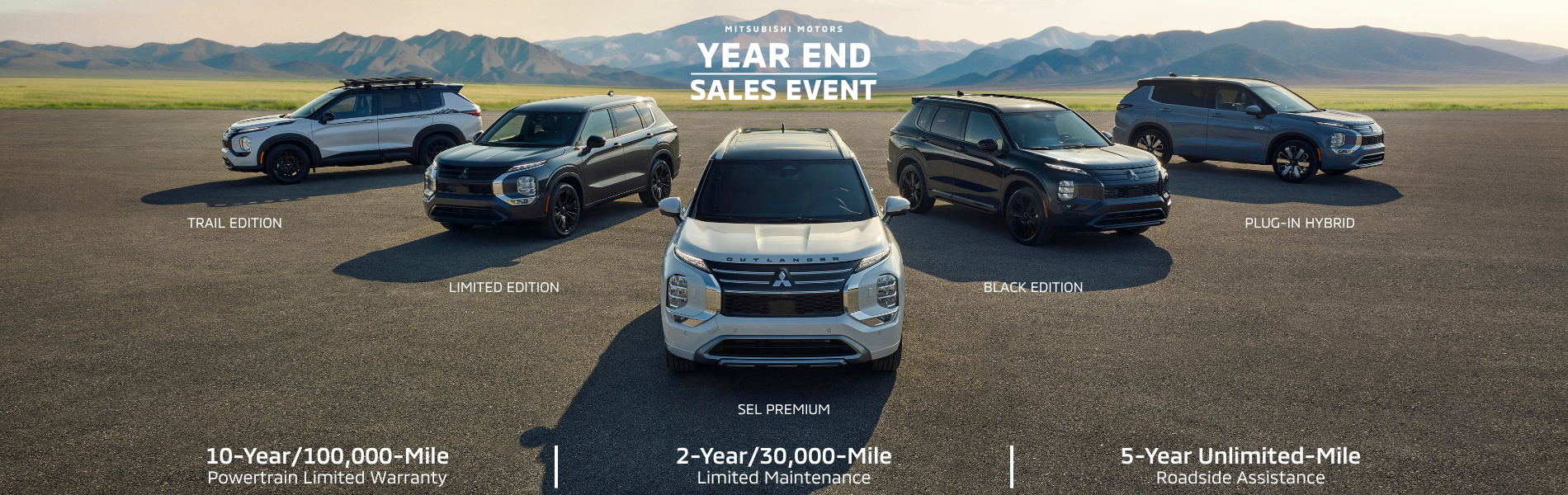 Valley Mitsubishi - Longmont in Longmont CO