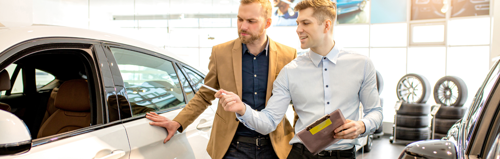 Buying a Mitsubishi
