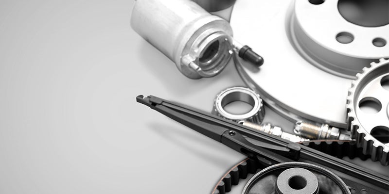 15% OFF ANY GENUINE MITSUBISHI ACCESSORY