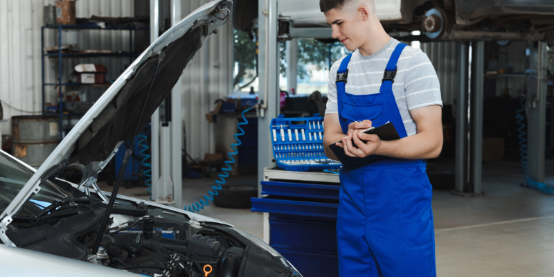 Valley Mitsubishi of Longmont Service