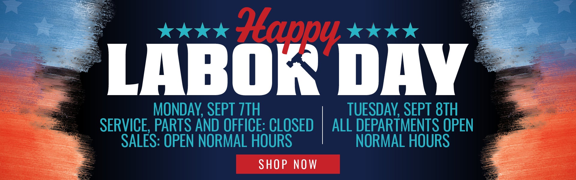 Labor Day