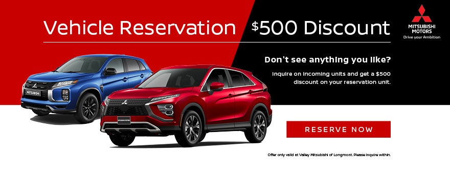 Reservation DIscount