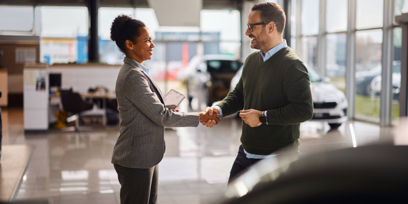 Valley Mitsubishi of Longmont Sales