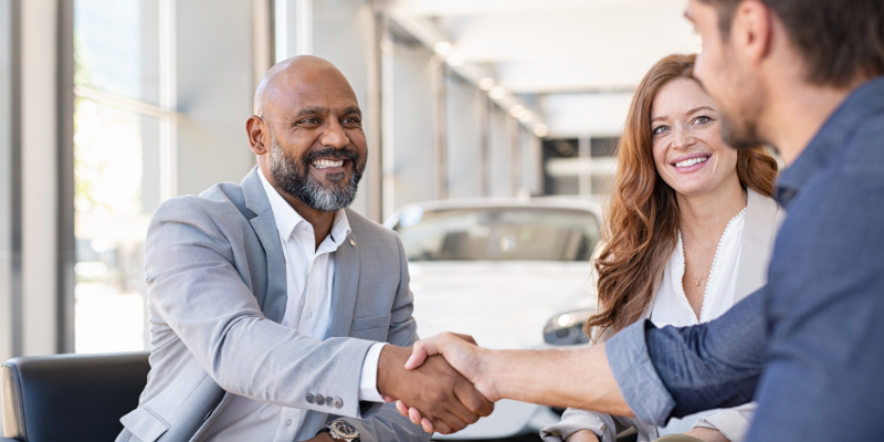 Valley Mitsubishi - Longmont Dealership