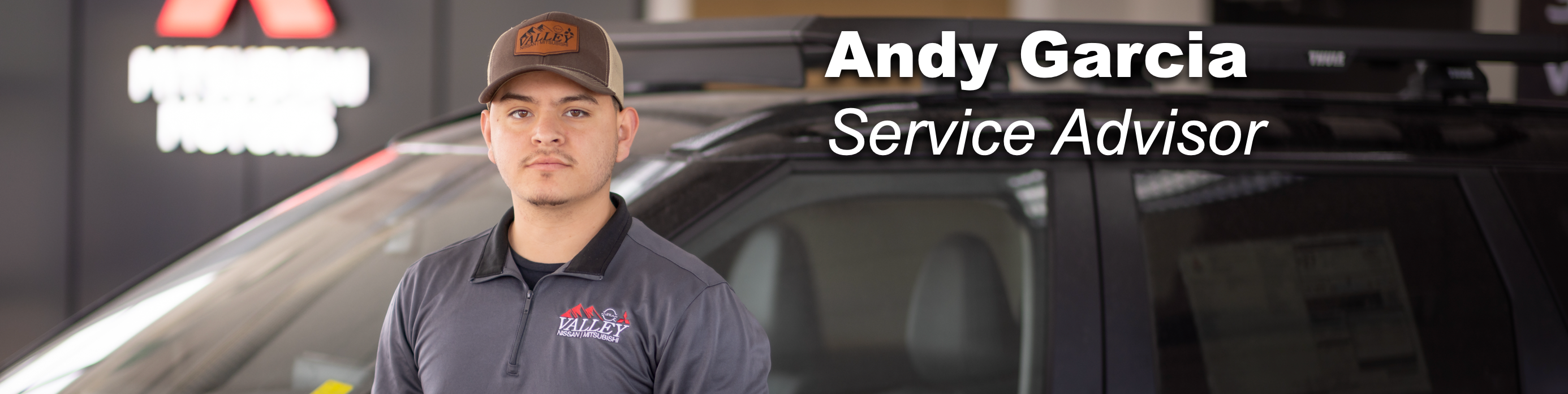 andy